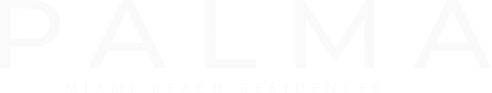 Palma Miami Beach Residences Logo